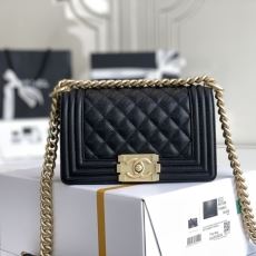 Chanel Leboy Series Bags